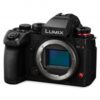 Panasonic Lumix S Cameras