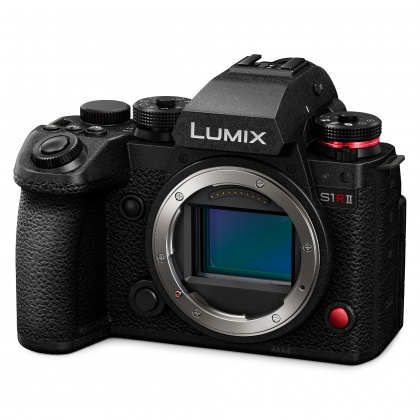 Panasonic Lumix S Cameras