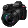 Panasonic Lumix S Cameras