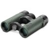Hawke Vantage HD 8x26 Binoculars, Green