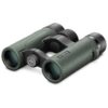 Hawke Vantage HD 10x26 Binoculars, Green