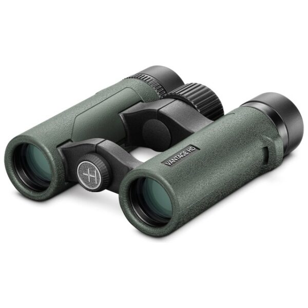Hawke Vantage HD 10x26 Binoculars, Green