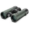 Hawke Vantage HD 8x34 Binoculars, Green