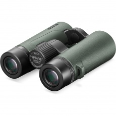 Hawke Vantage HD 10x26 Binoculars, Green