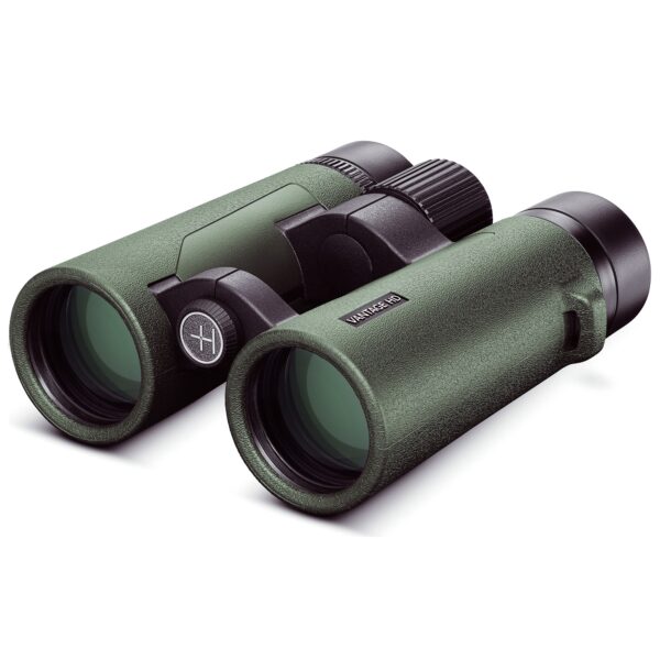 Hawke Vantage HD 10x42 Binoculars, Green