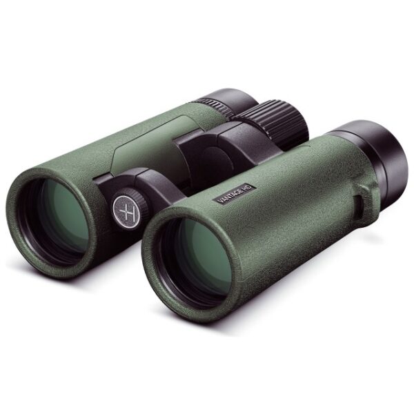 Hawke Vantage HD 10x42 Binoculars, Green