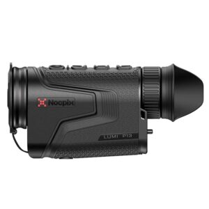 22548-2.jpg NocPix LUMI P13 Thermal Imaging Monocular