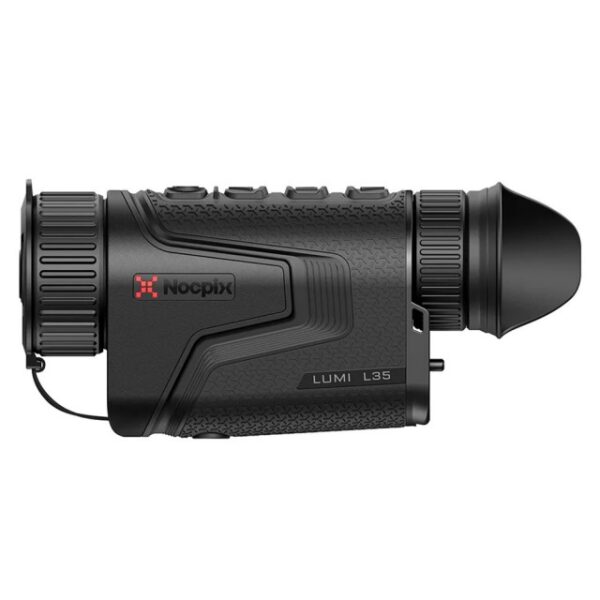 NocPix LUMI L35 Thermal Imaging Monocular