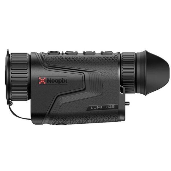 NocPix LUMI H35 Thermal Imaging Monocular