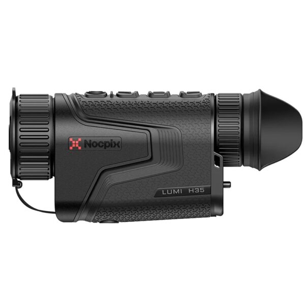 NocPix LUMI H35 Thermal Imaging Monocular