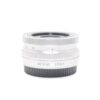 Used Nikon NIKKOR Z DX 16-50mm f3.5-6.3 VR lens, silver
