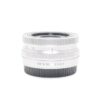 Used Nikon NIKKOR Z DX 16-50mm f3.5-6.3 VR lens, silver