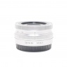 Used Nikon NIKKOR Z DX 16-50mm f3.5-6.3 VR lens, silver