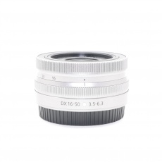 Used Nikon NIKKOR Z 24-70mm f4 S lens