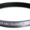 Fujifilm 49mm Protector Filter