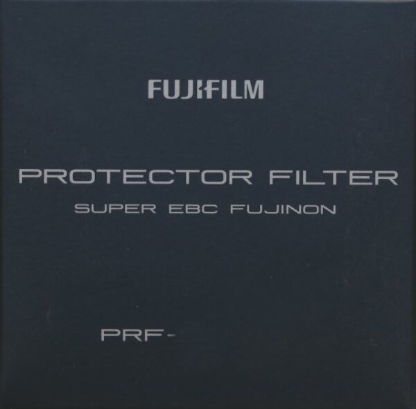 Fujifilm 62mm Protector Filter