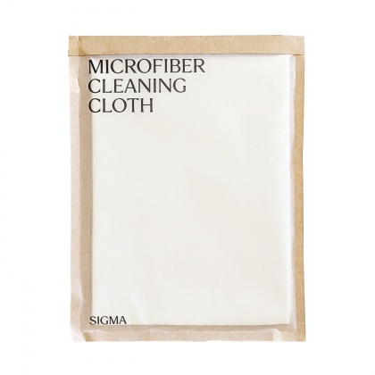 Lens Cloths and Cleaning Kits