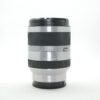 Used Sony E 18-200mm f3.5-6.3 OSS lens