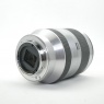Used Sony E 18-200mm f3.5-6.3 OSS lens