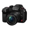 Panasonic Lumix G Cameras