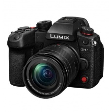 Panasonic Lumix G Cameras