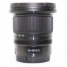 Nikon NIKKOR Z 24-50mm f4-6.3 lens | Refurbished