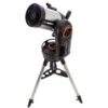 Celestron NexStar Evolution 5inch SCT Computerised Reflector Telescope
