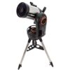 Celestron NexStar Evolution 6 inch SCT Computerised Reflector Telescope
