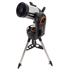 Celestron NexStar Evolution 5inch SCT Computerised Reflector Telescope