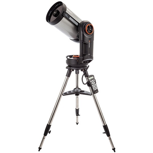Celestron NexStar Evolution 8 inch SCT Computerised Reflector Telescope