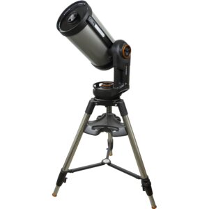 23799.jpg Celestron NexStar Evolution 9.25 inch SCT Computerised Reflector Telescope