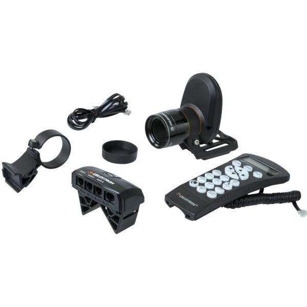 Celestron StarSense AutoAlign - Sky-Watcher SynScan