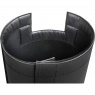 Celestron Deluxe Flexible Dew Shield, 9.25" - 11