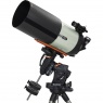 Celestron Deluxe Flexible Dew Shield, 9.25" - 11