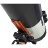 Celestron Deluxe Flexible Dew Shield, 9.25" - 11