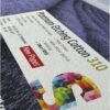Fotospeed Fotospeed Platinum Etching Cotton 310 Paper A3+ - 25  sheets