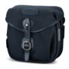 Billingham Hadley Digital Camera Shoulder  Bag, Black Fibrenyte-Black Trim