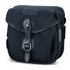 Billingham Hadley Digital Camera Shoulder Bag - Midnight Special Edition, Black Fibrenyte