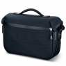 Billingham Hadley Pro 2020 Camera Shoulder Bag - Midnight Special Edition, Black Fibrenyte