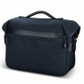 Billingham Hadley One Camera Shoulder Bag - Midnight Special Edition, Black Fibrenyte-Leather trim