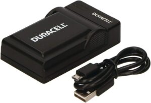 24131-1.jpg Duracell USB Charger for Panasonic BMB9E Battery