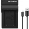 Duracell USB Charger for Sony NP-FZ100 Battery