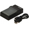 Duracell USB Charger for Nikon EN-EL15 Battery