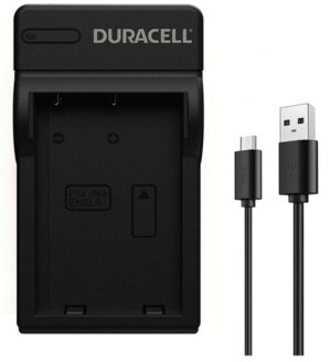 24135.jpg Duracell USB Charger for Fujifilim NP-W235 Battery