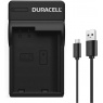 Duracell USB Charger for Sony NP-FZ100 Battery