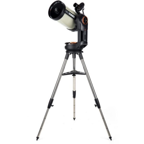 Celestron NexStar Evolution 8in EdgeHD with StarSense