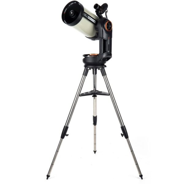 Celestron NexStar Evolution 8in EdgeHD with StarSense