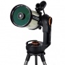 Celestron NexStar Evolution 8in EdgeHD with StarSense