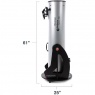 Celestron StarSense Explorer 12in Dobsonian Telescope