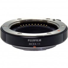 Fujifilm Macro Extension Tube 16mm - MCEX-16